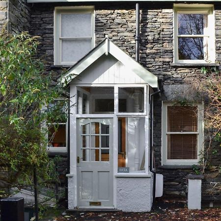 Villa Pegs Place Windermere Exterior foto